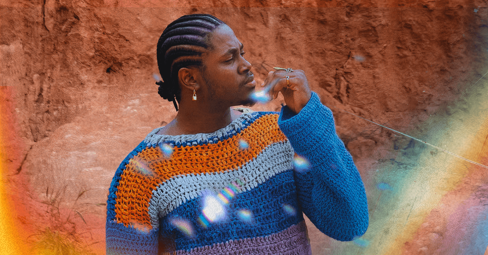 Why Nigerian Pop Music Needs Dwin, The Stoic