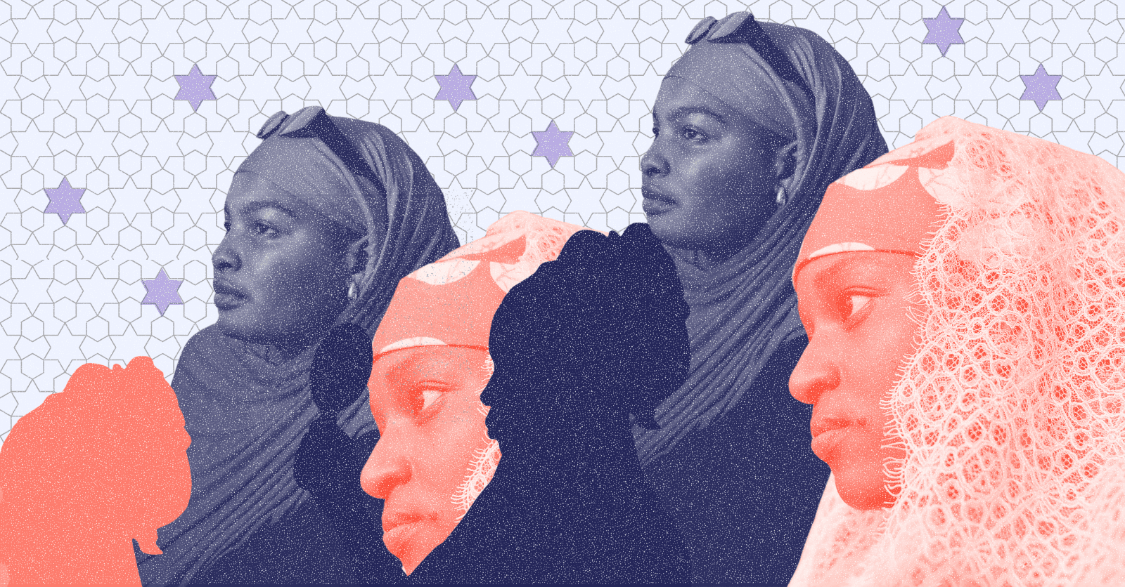 The Women Rescuing Yobe From Violent Extremism