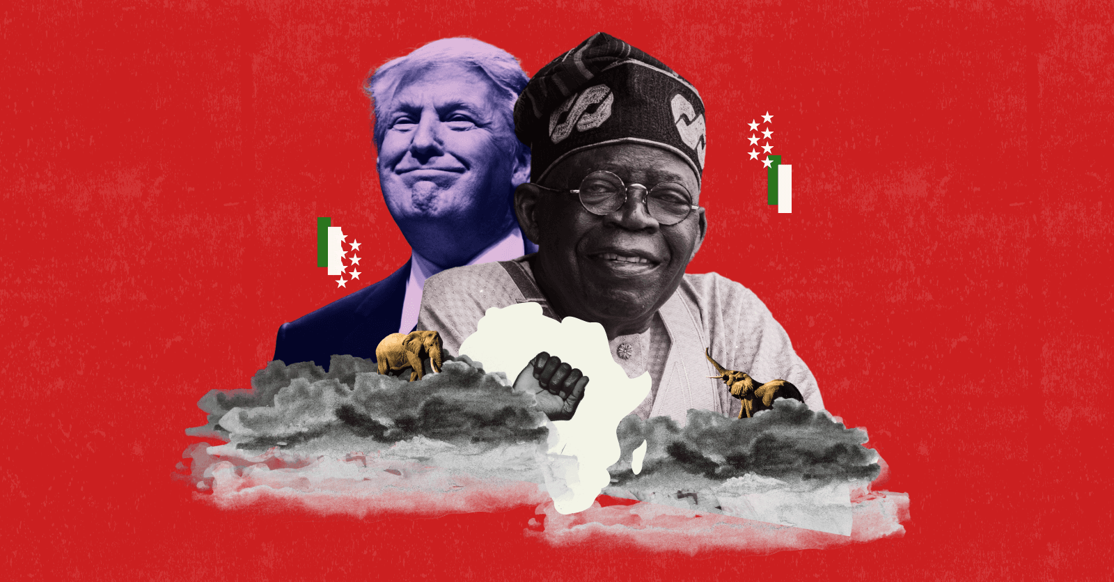 The New Realpolitik