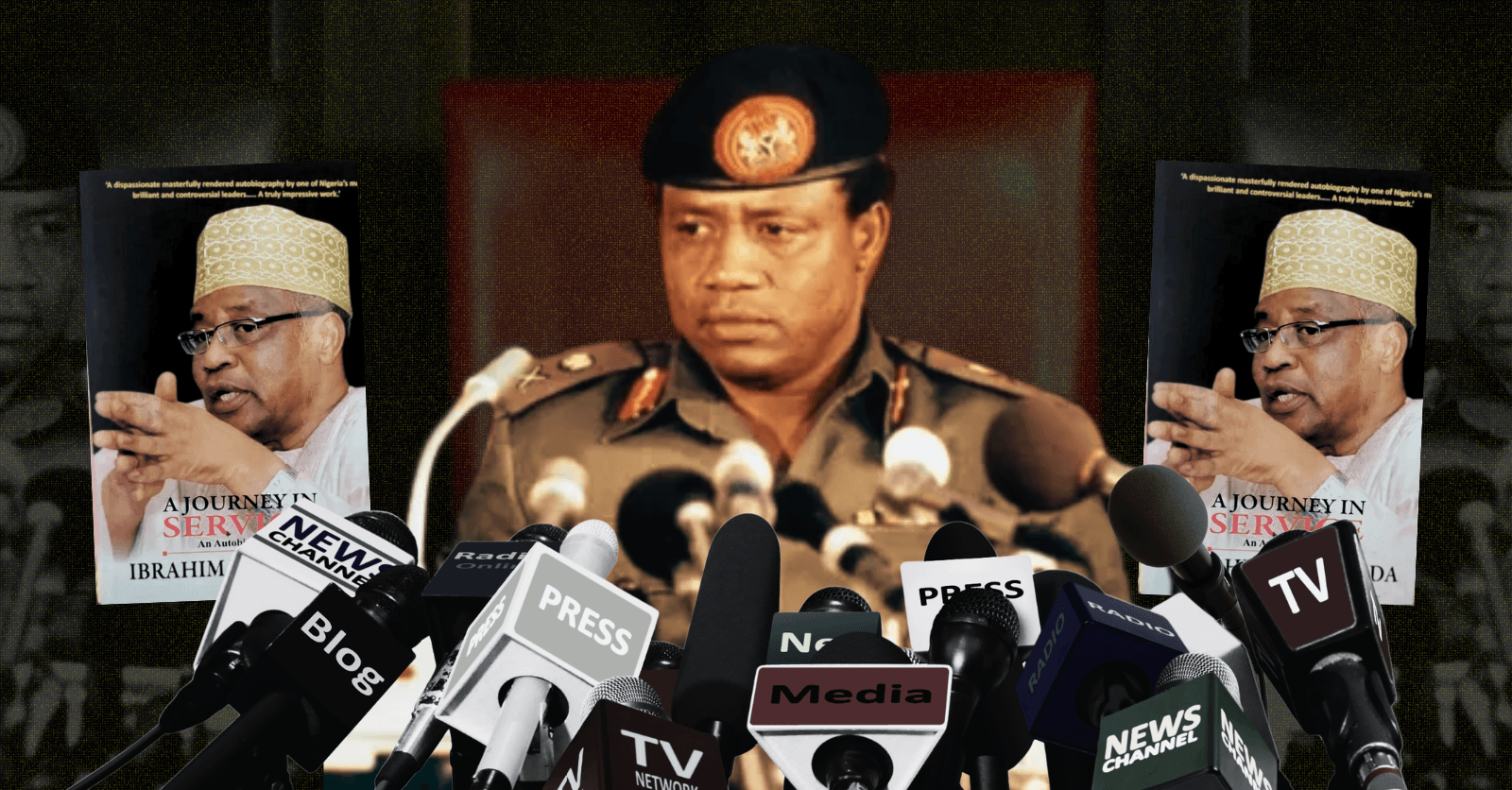 Babangida and the Politics of Memory