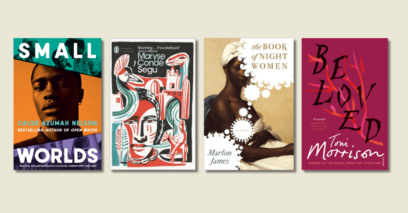 7 Books That Will Break You, and Then Heal You