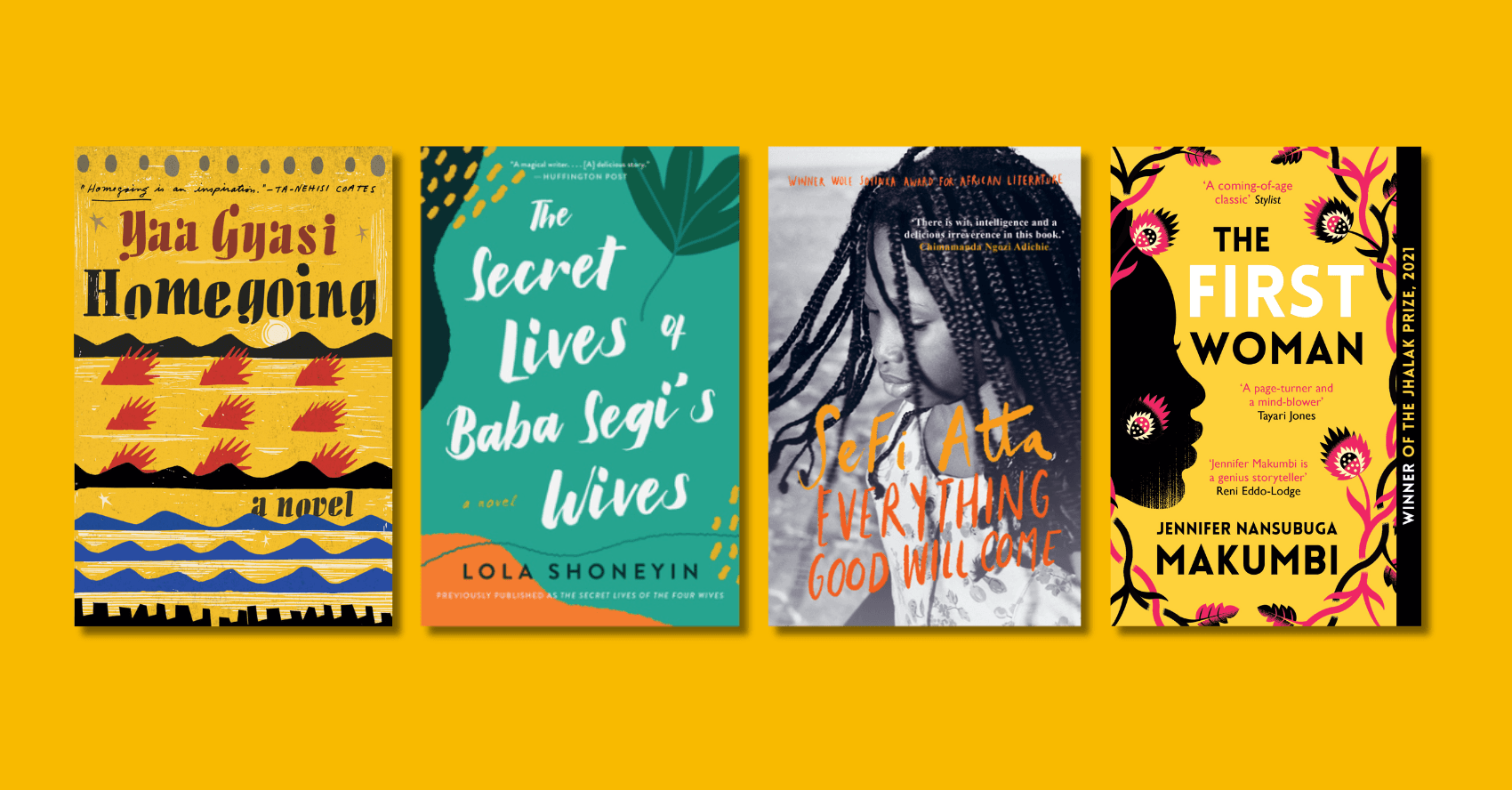 Writers and the Fictional Women Characters They Love