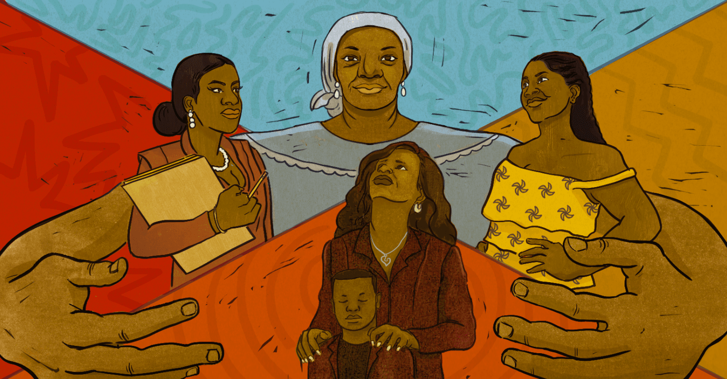 Four Women and Adichie’s Feminine Utopia