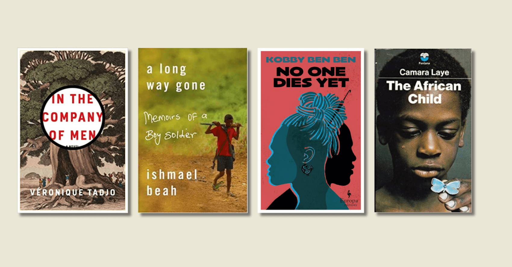 7 Books You Need to Read Before Travelling Across West Africa