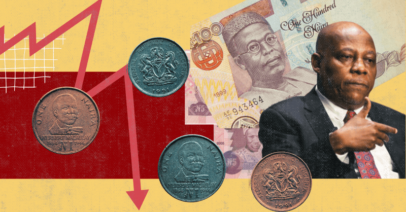The Economic Cost of Debt Forgiveness on Nigeria