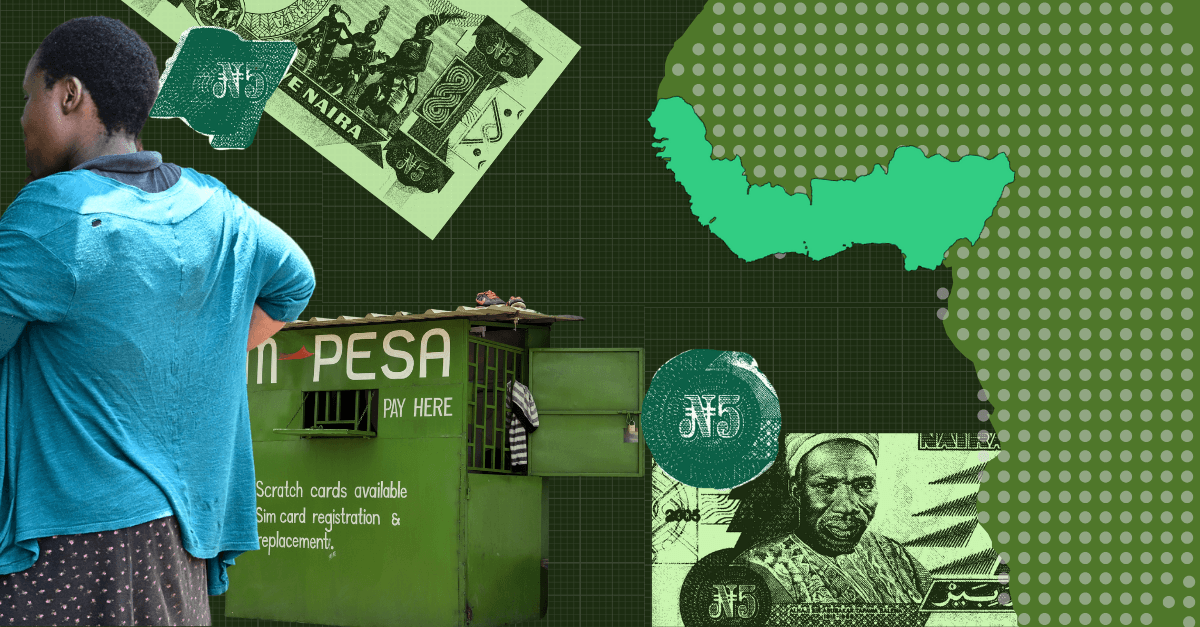 Financial (Dis)Integration Within ECOWAS