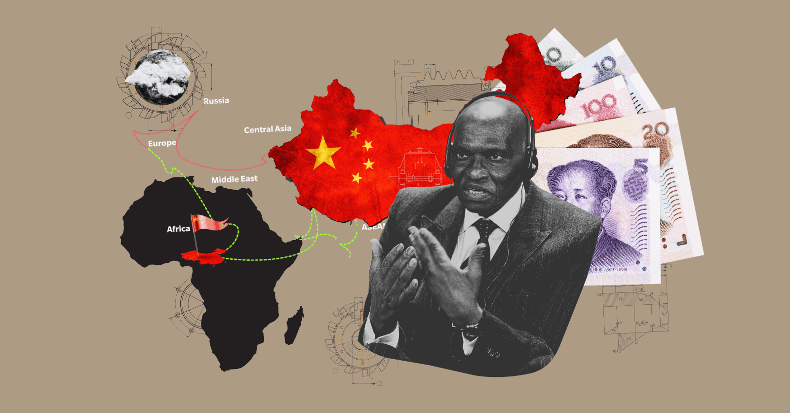 Is China’s Belt and Road Initiative in Africa a Development Catalyst or Debt Trap?