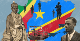 From Kongo Kings to Cross-Congo Conflicts