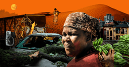 Africa’s Climate Future in a Fragmented Multipolar World