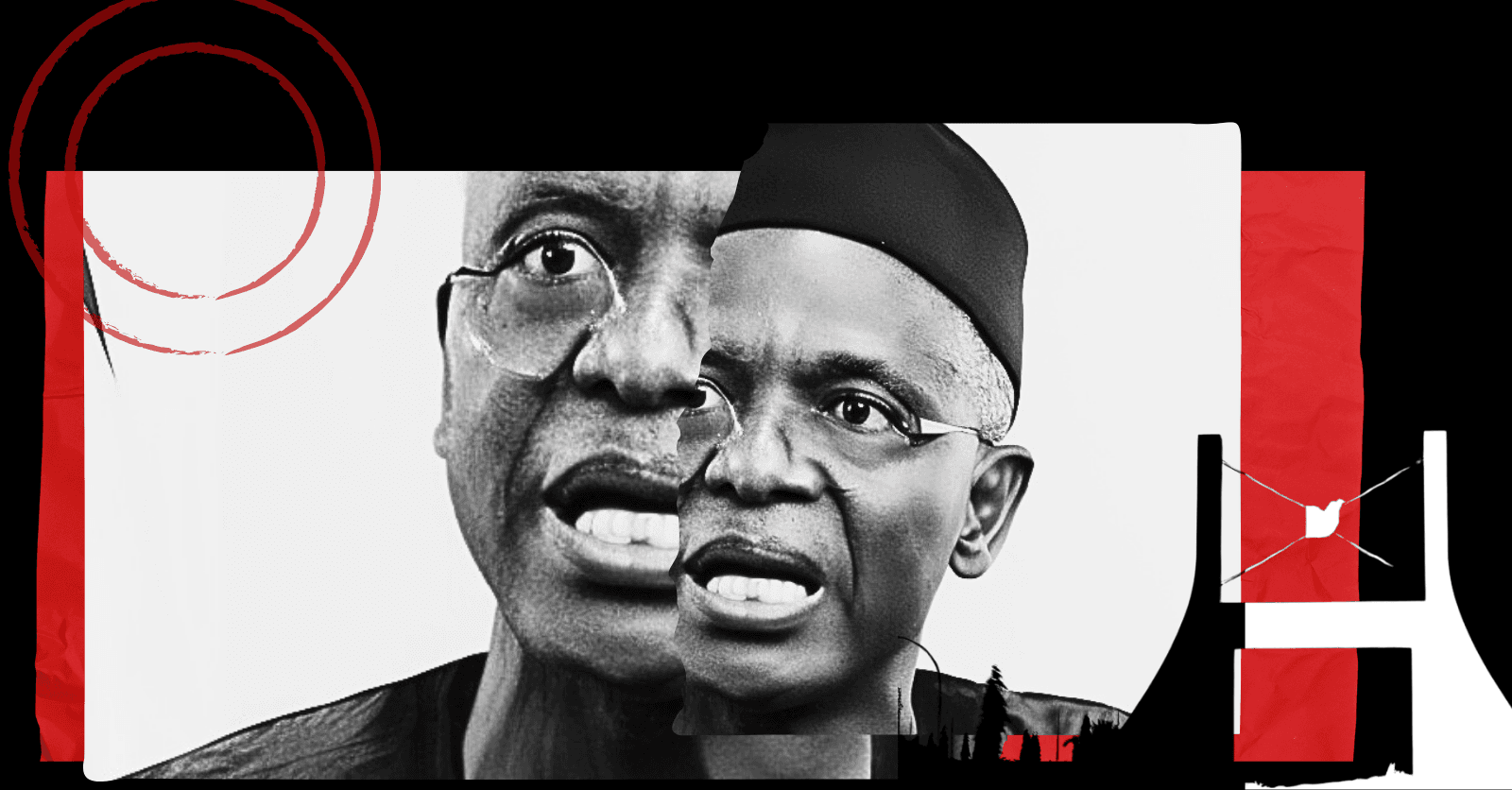 The Hypocrisy of El-Rufai