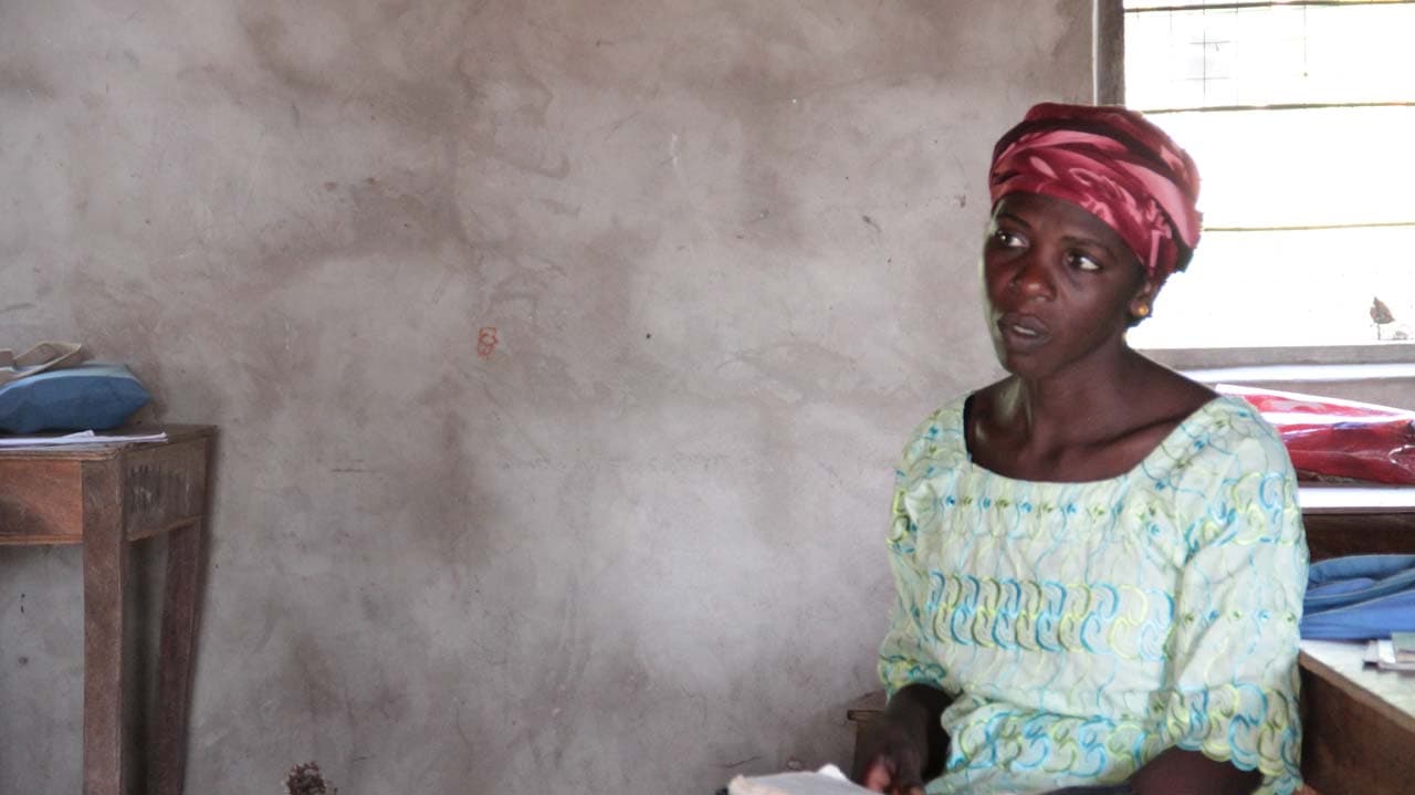 Rethinking Sexual and Reproductive Rights in Nigeria
