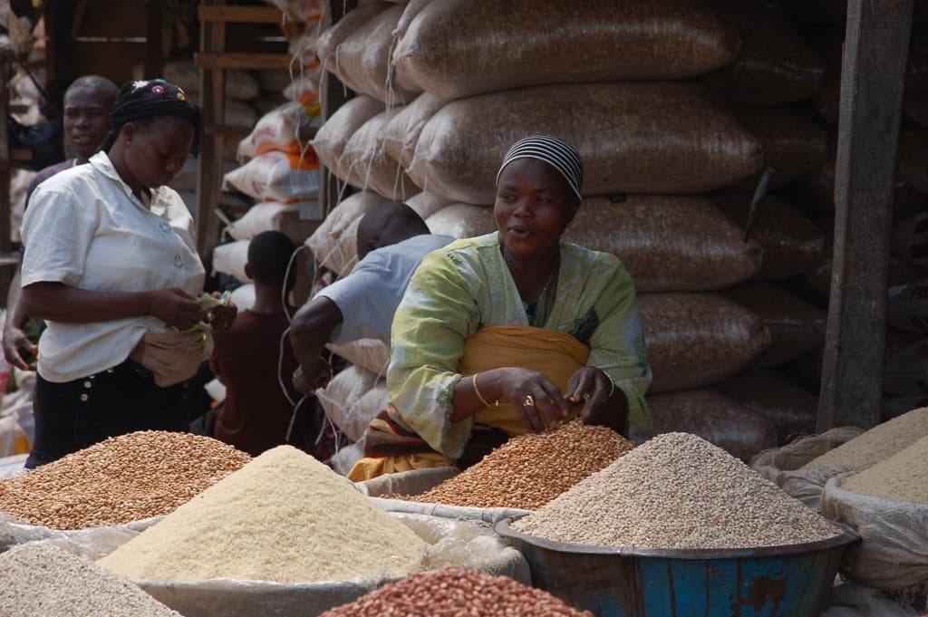 The Road to Female Economic Empowerment
