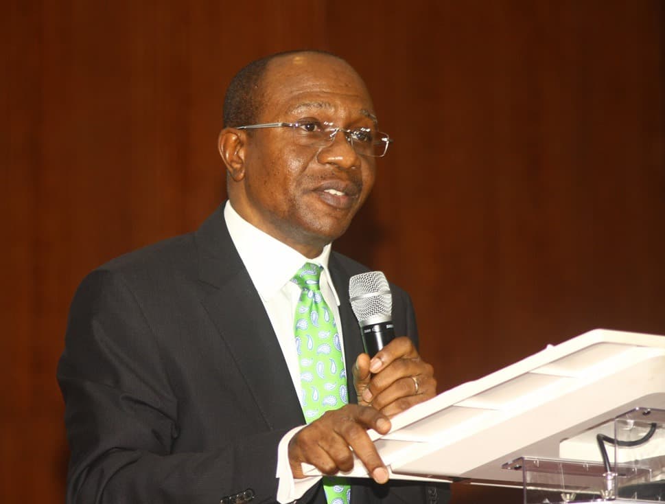 Nigeria's Response to the Crude Oil Price Shock of 2014