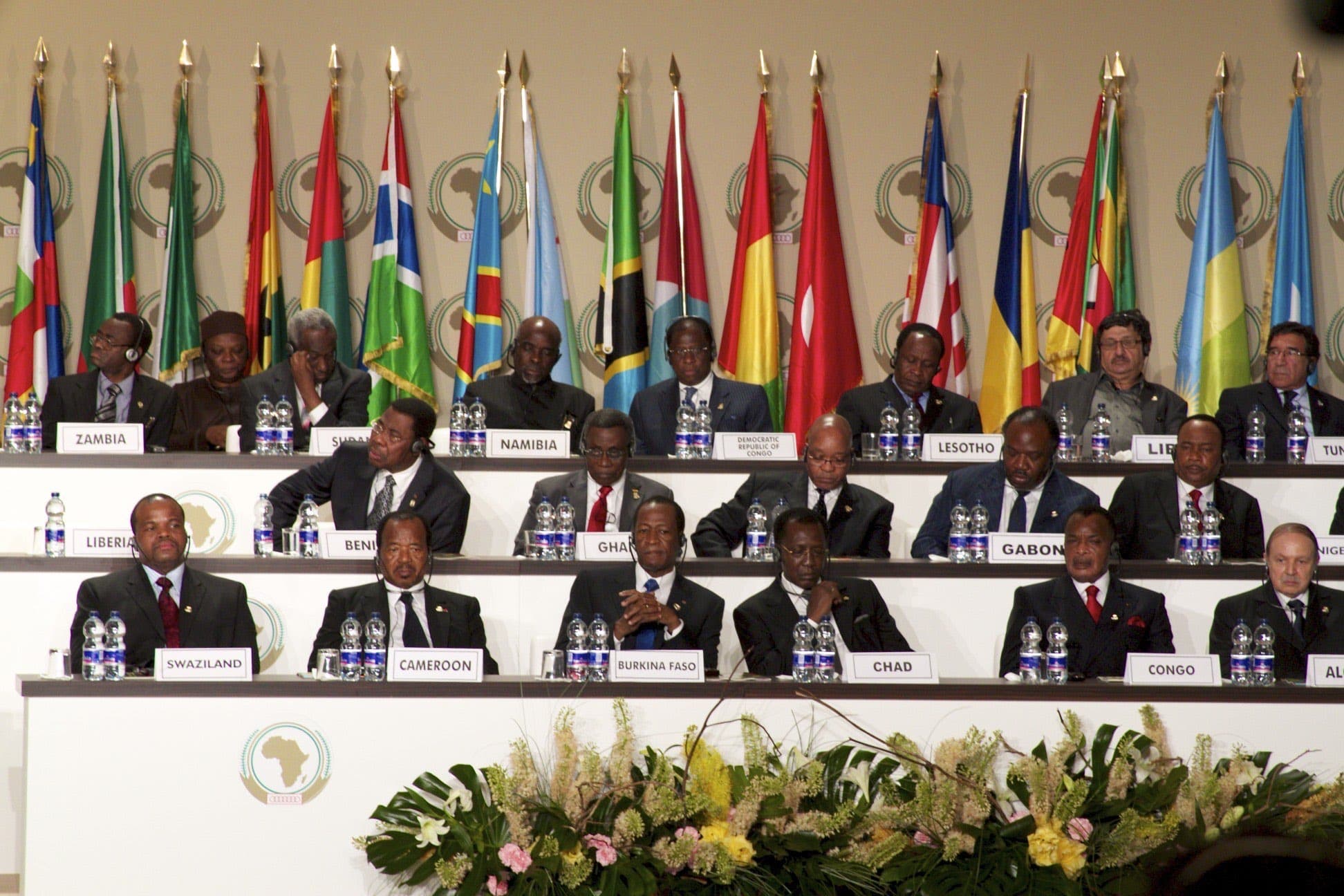 Africa's Stake in Brexit