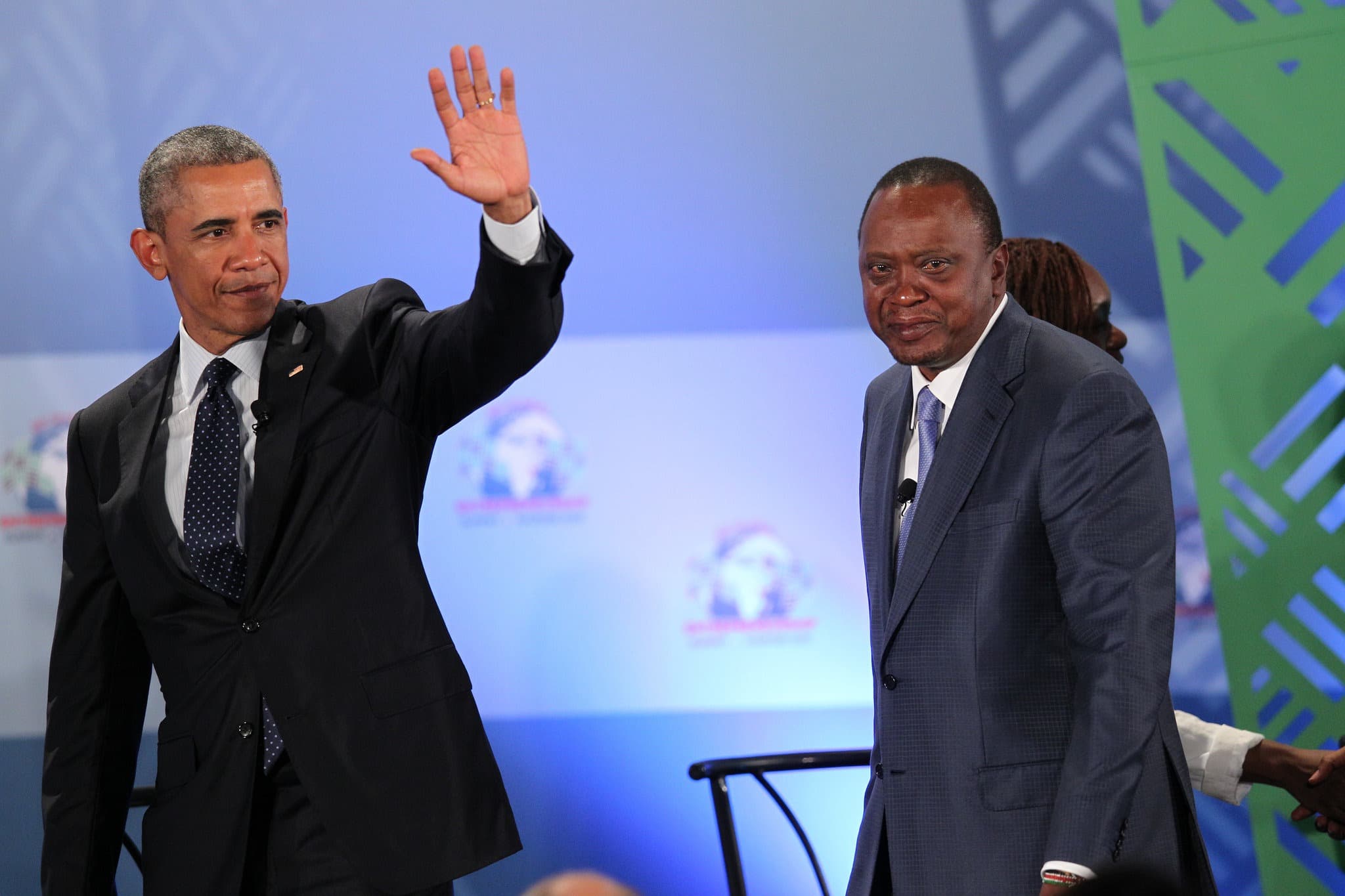 Revisiting Obama's Legacy in Africa
