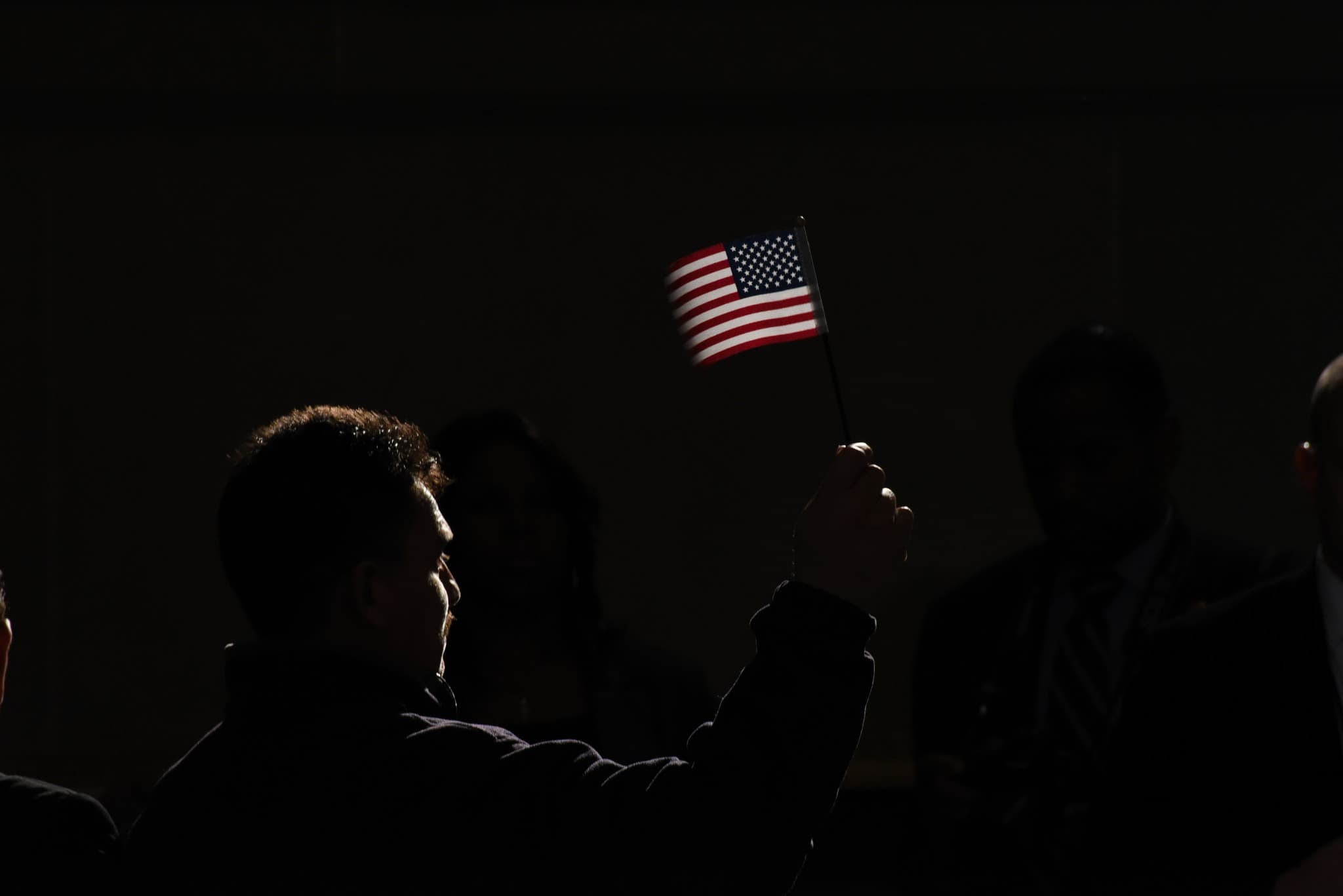 US Immigration Policy and the Conflicted American Archetype