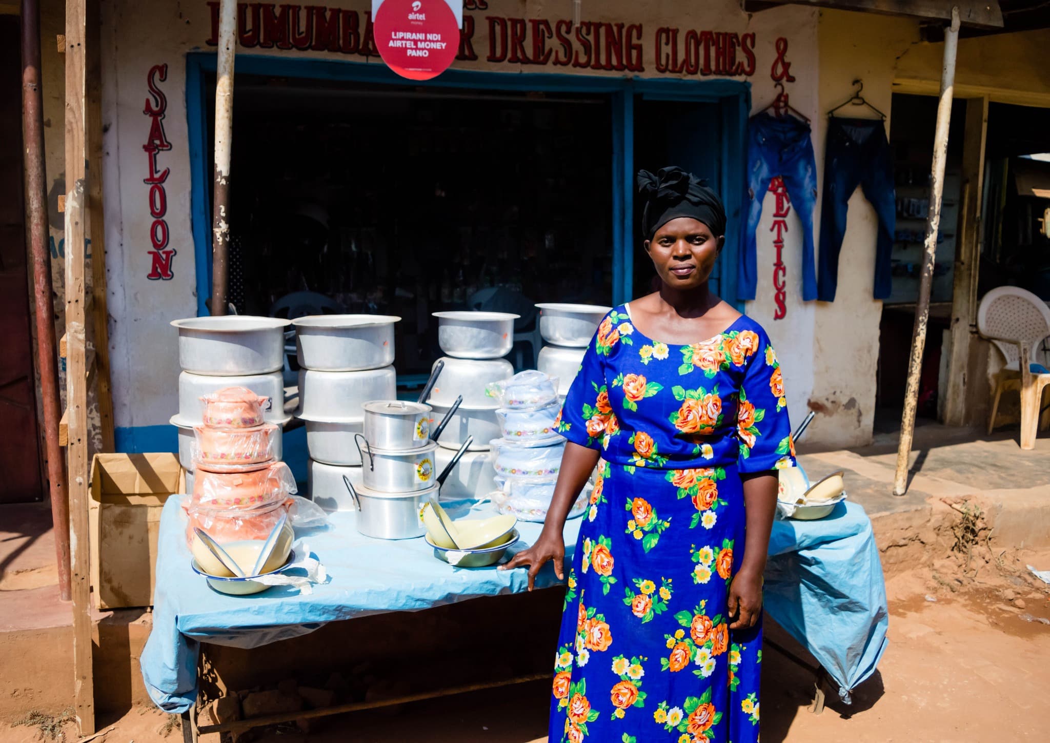 Women and the Structural Adjustment Programme