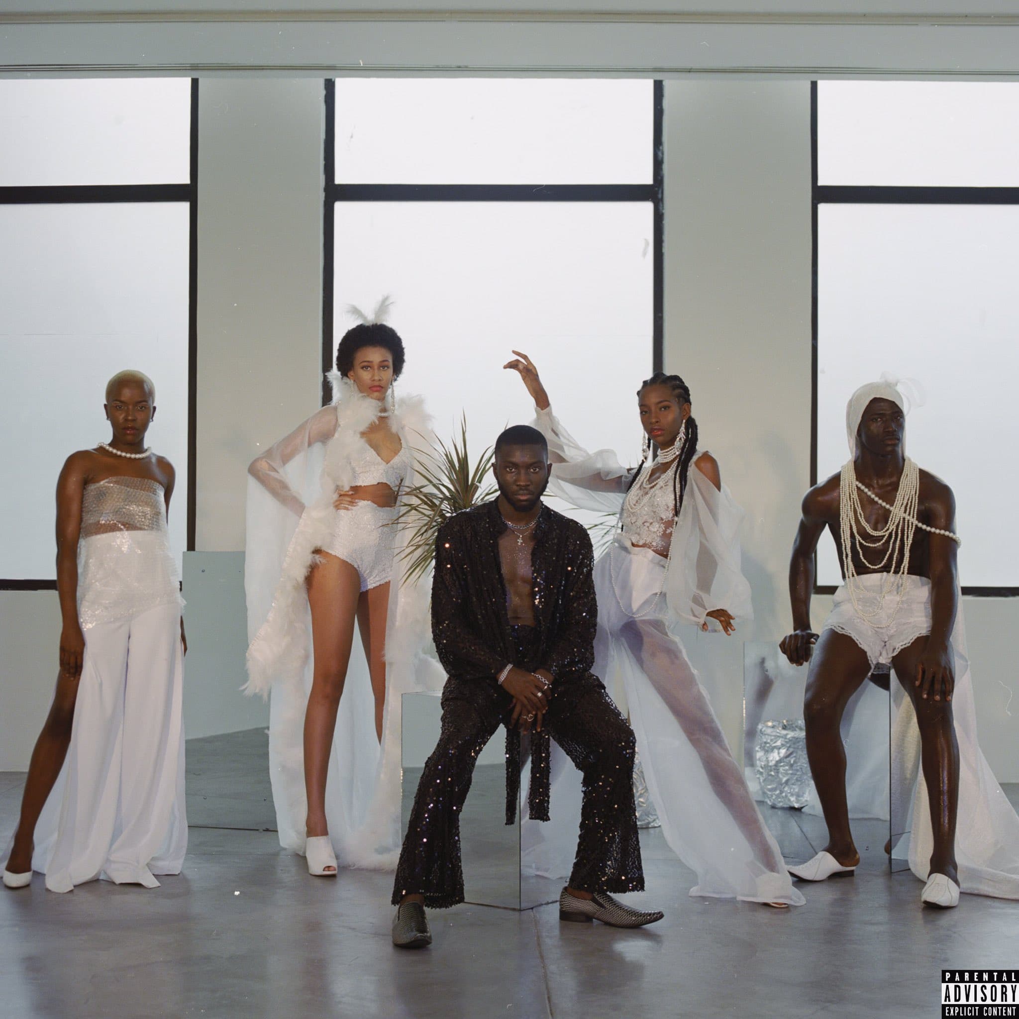 Authenticity and the Alté Lineage in Nigerian Pop Culture