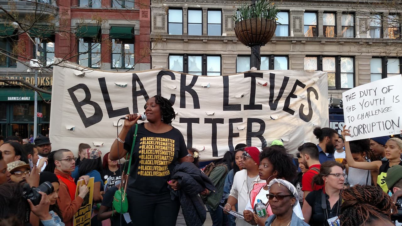 Race and the Devaluation of Black Lives in America