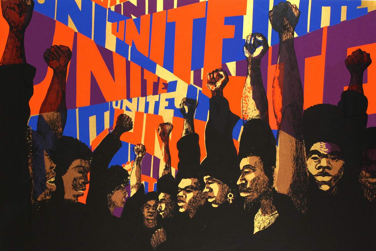 What the Black Arts Movement Can Teach Today’s Artists