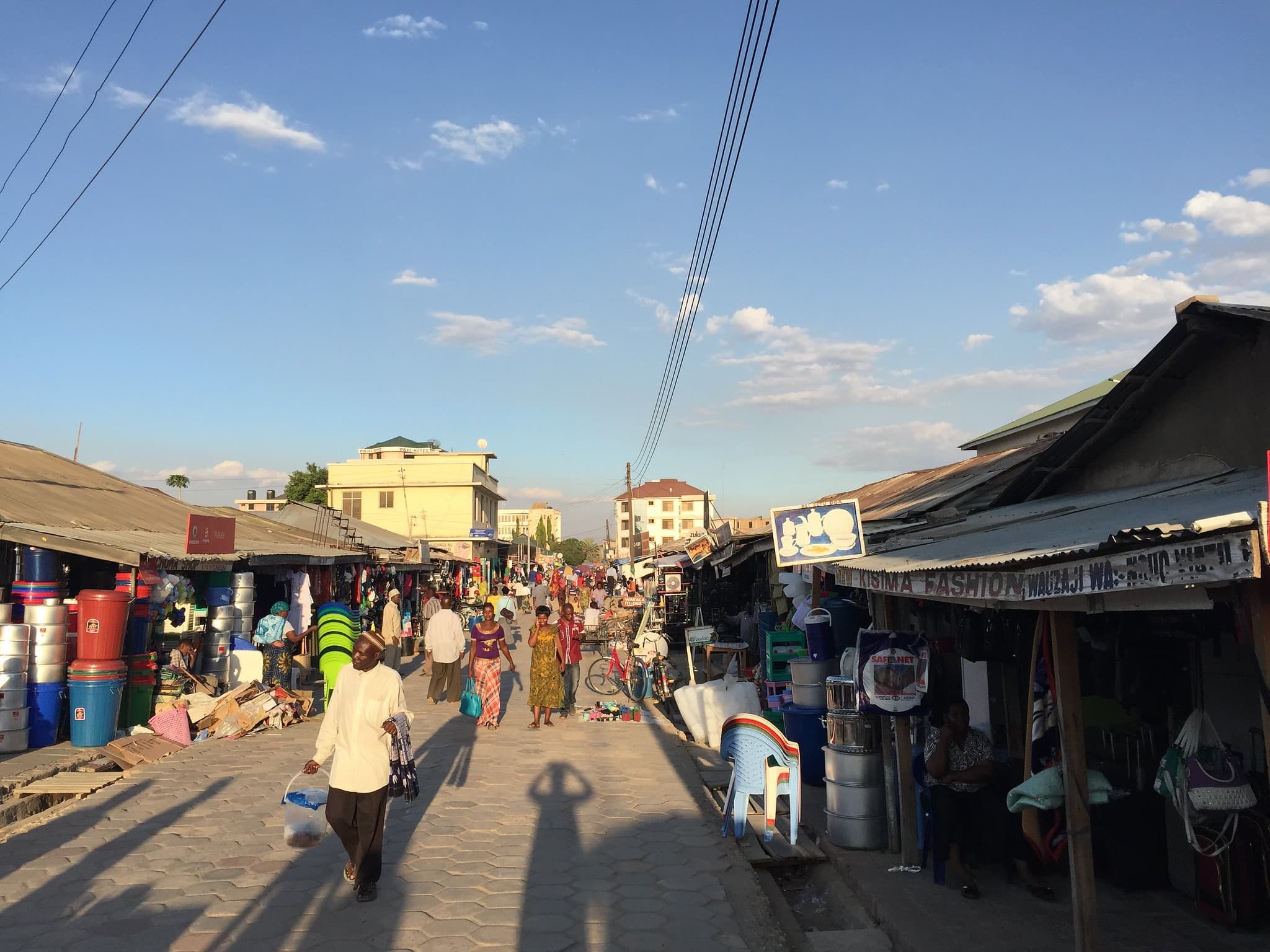 What the President of Tanzania Gets Wrong about Population Growth in Africa