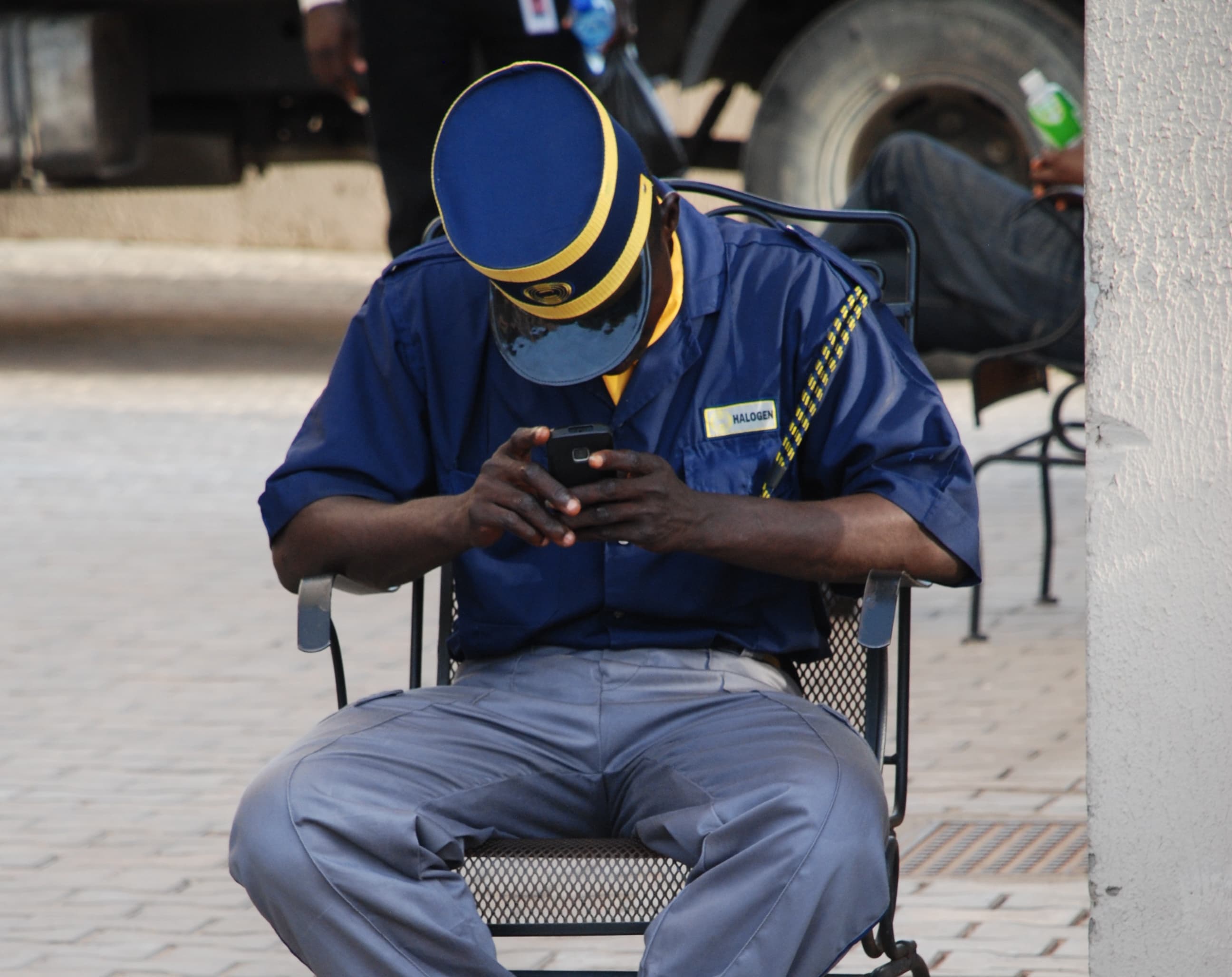 Africa's Misinformation Struggles