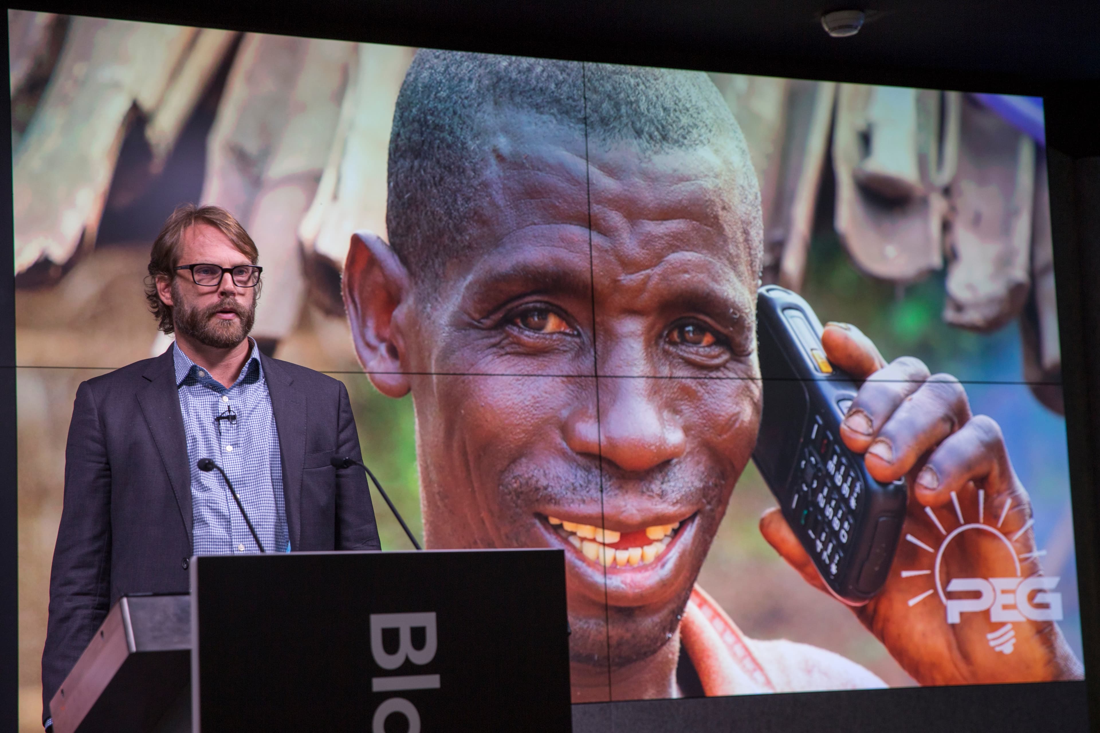 Should We Be Celebrating Big Tech in Africa?
