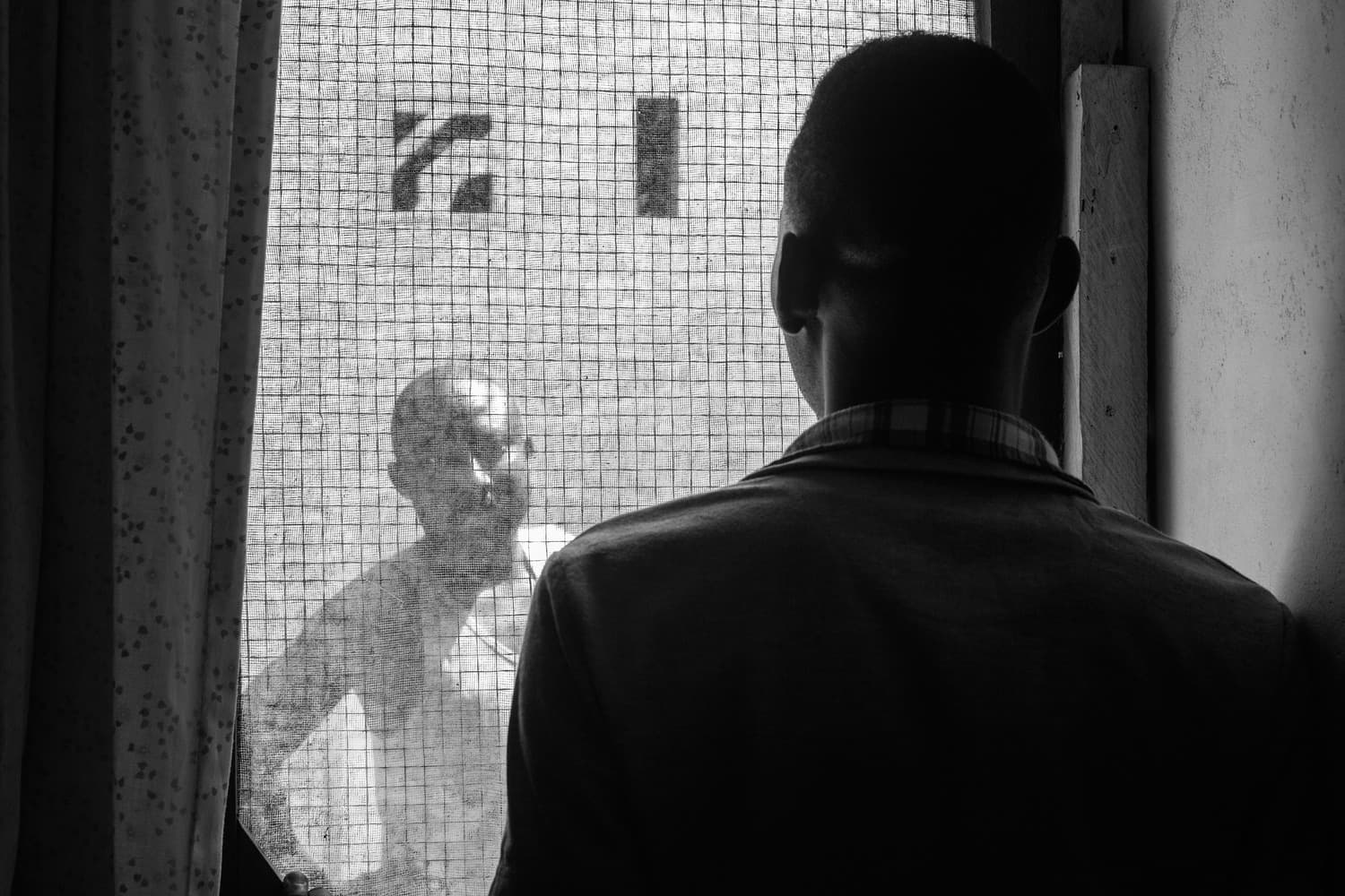 Queerness, Colonialism, and the Power of Trust in Accra, Ghana