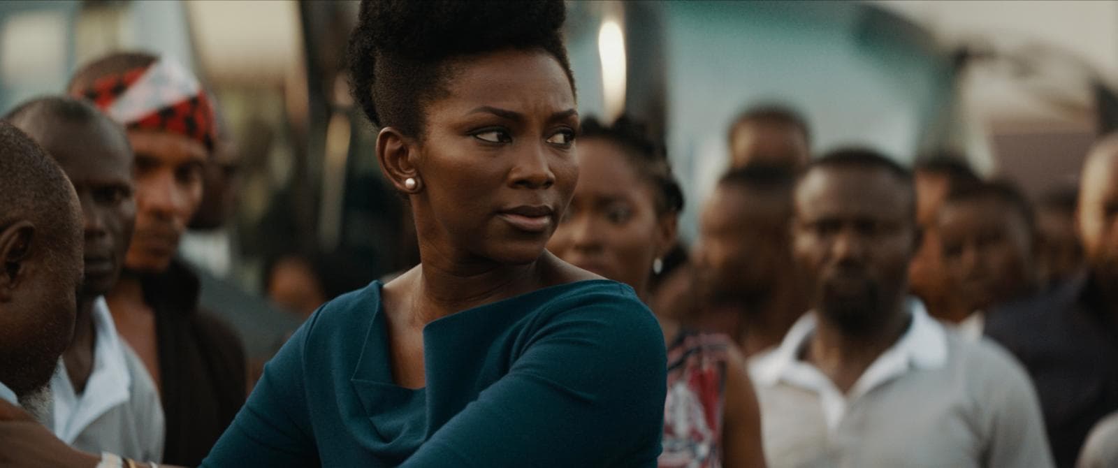 The Artistic Novelty of Nigerian Women Directors