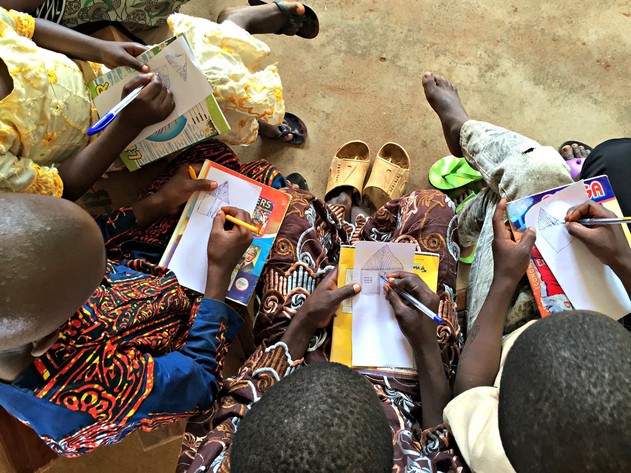 What Does a Future-Ready Africa Need?