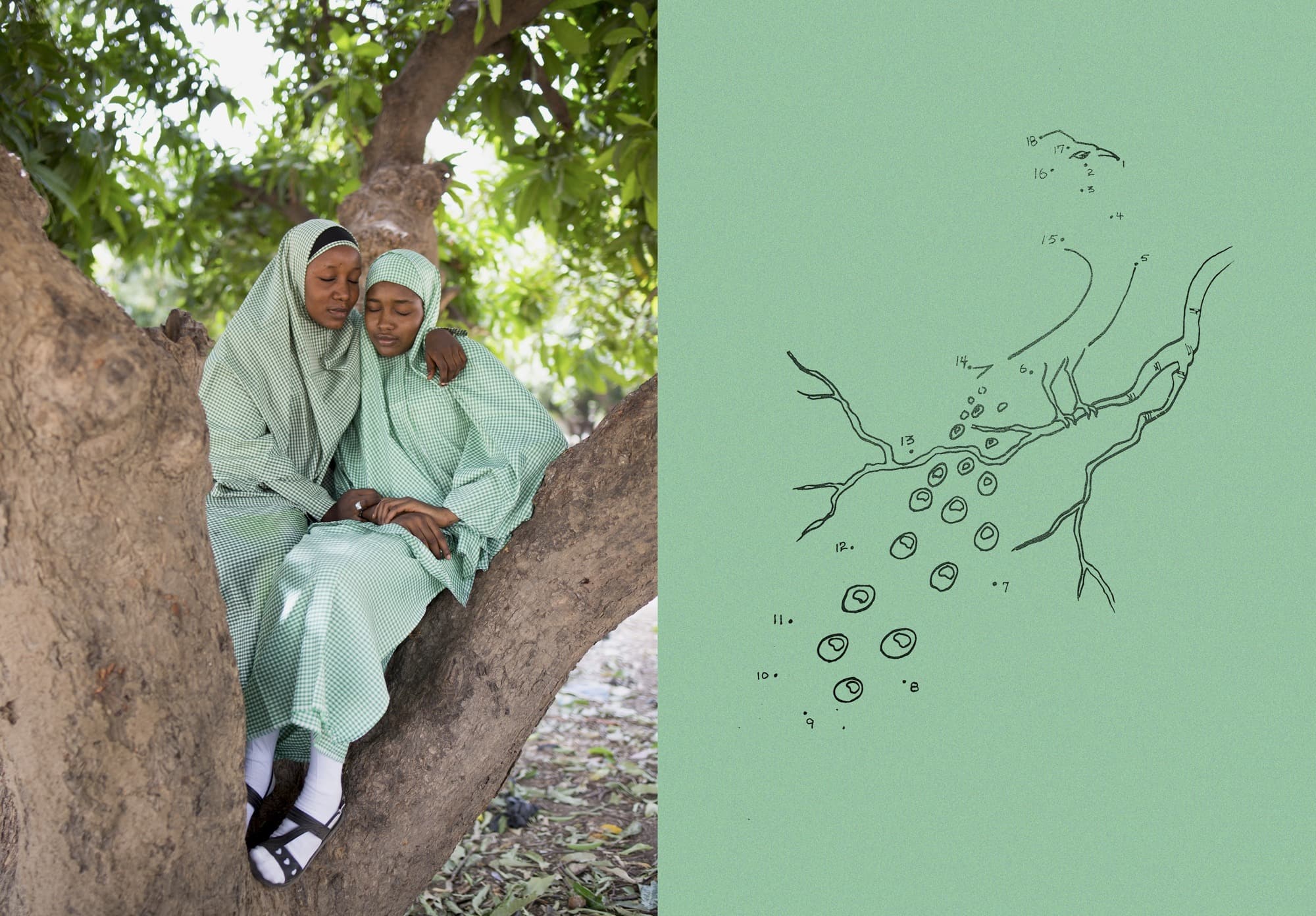 Hijabs, Respectability and What it Actually Means to be Free