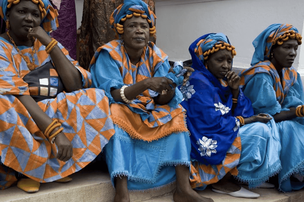 Decolonizing Western Feminist’s Interpretation of African Women’s Experiences