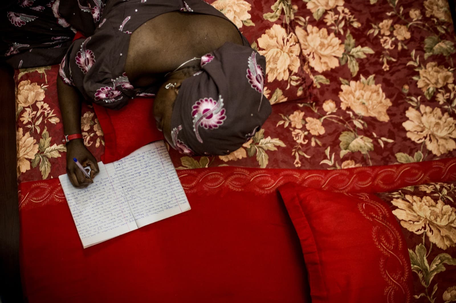 A History of Hausa Feminist Writings