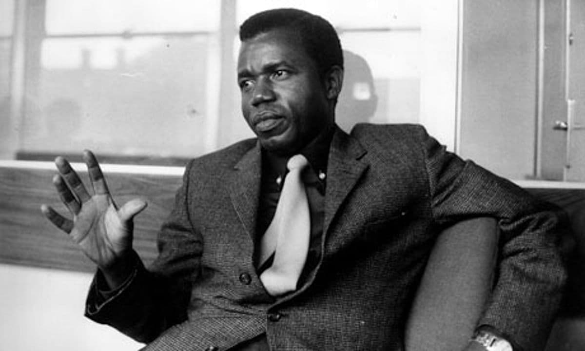 Survival Tactics from Chinua Achebe and Arrow of God