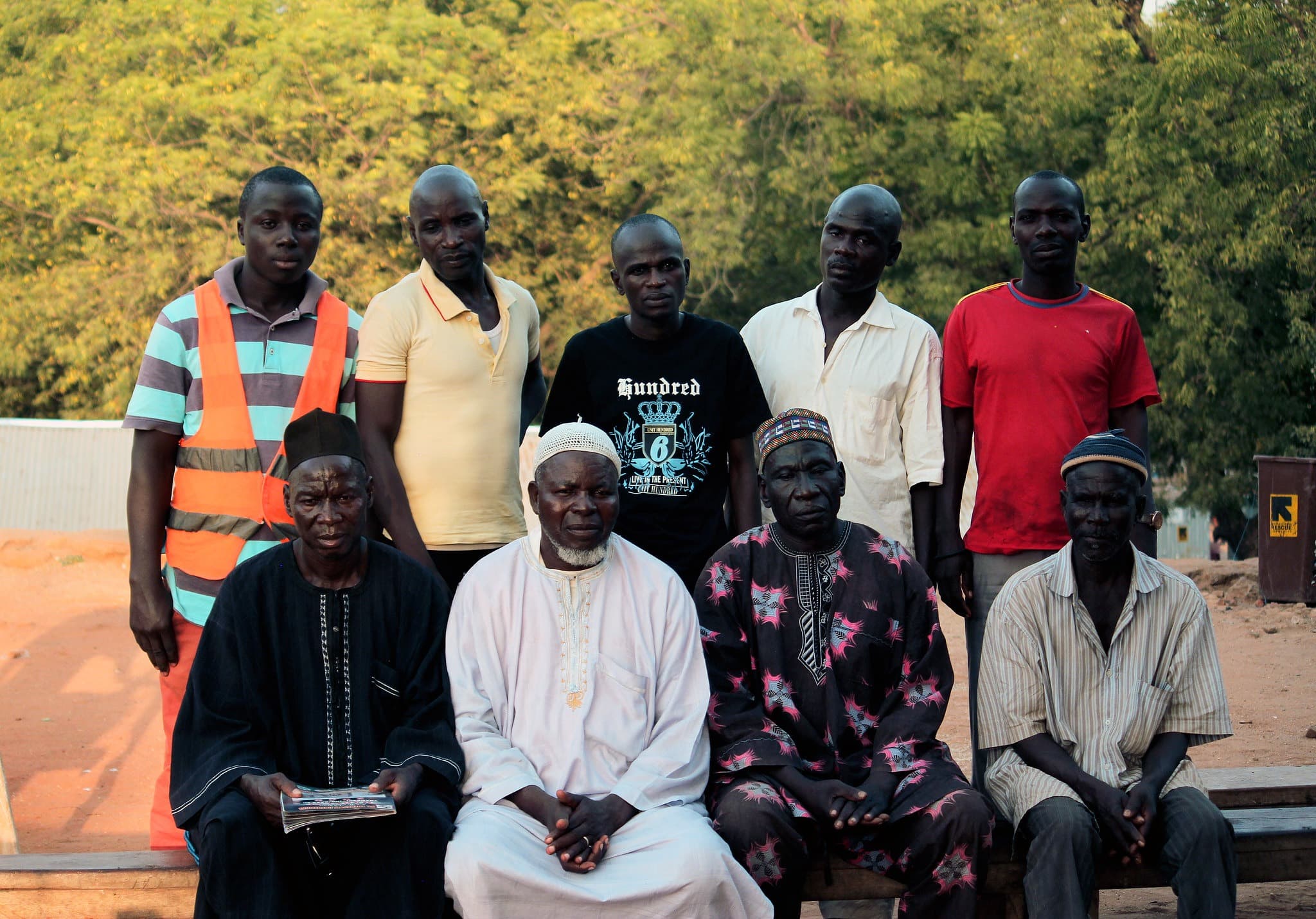 Nigeria’s Approach to Deradicalizing Ex-Boko Haram Combatants