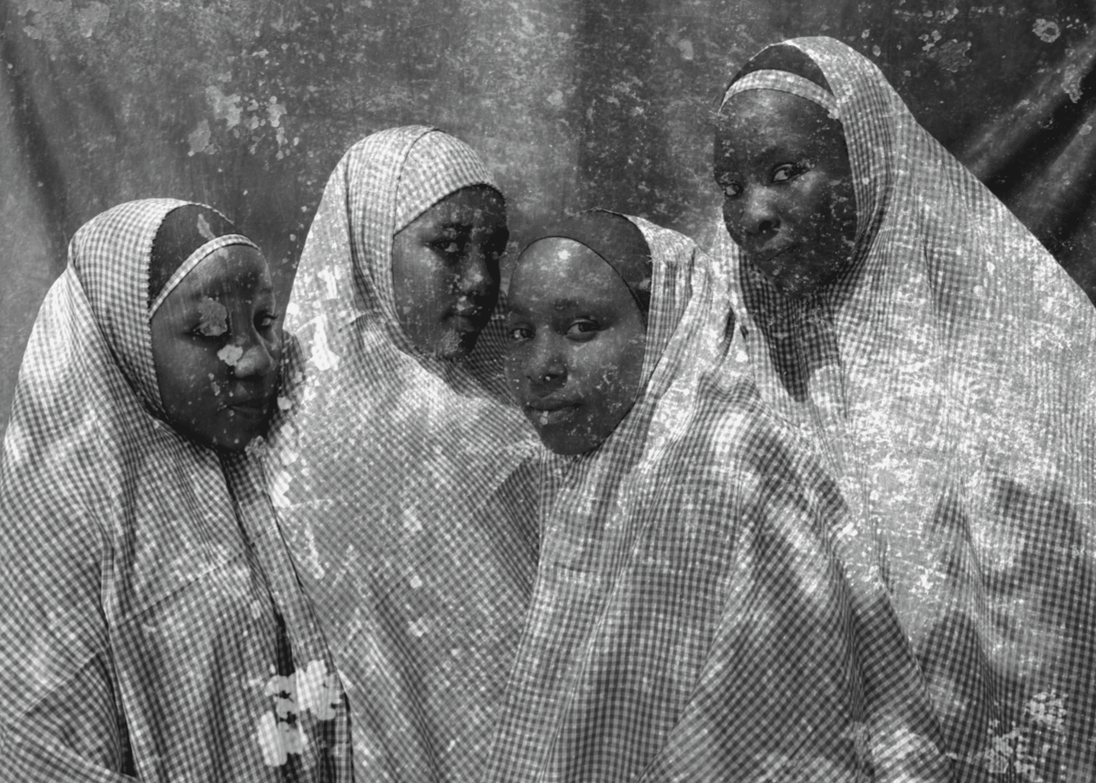 Between Feminism and Islam