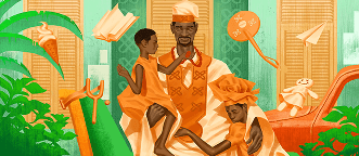 Finding rest on all soul’s day