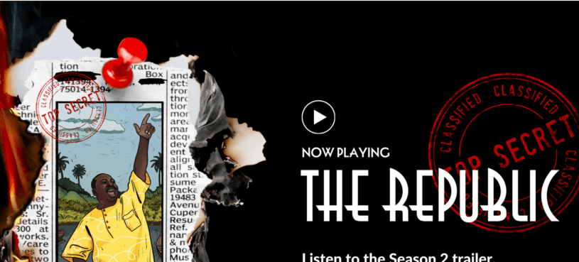 LOOKING FOR KEN SARO-WIWA