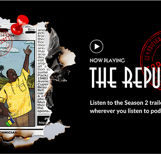 LOOKING FOR KEN SARO-WIWA