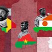 Is the Spate of African Coups Affecting the French Economy?