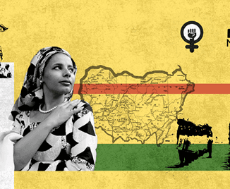 A Yoruba Woman’s Notes On Language as a Barrier, Bridge and Bedrock