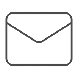 Mail Icon