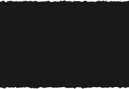 black background
