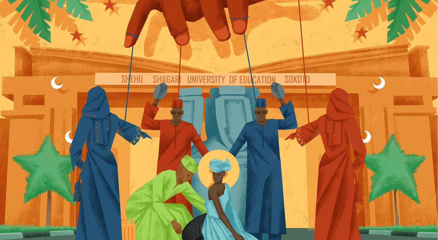 How Nigerian Universities Became Centres of Islamic Radicalism