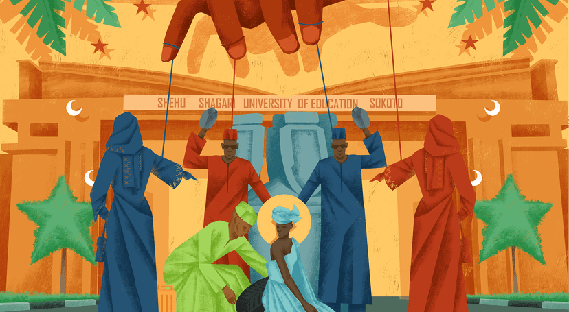 How Nigerian Universities Became Centres of Islamic Radicalism