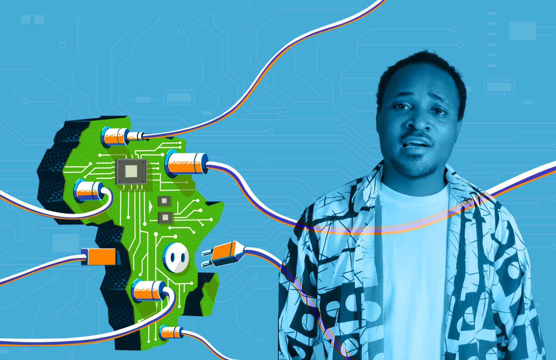 Decolonizing the Machine: Ngũgĩ’s Legacy in the Era of AI Language