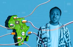 Decolonizing the Machine: Ngũgĩ’s Legacy in the Era of AI Language