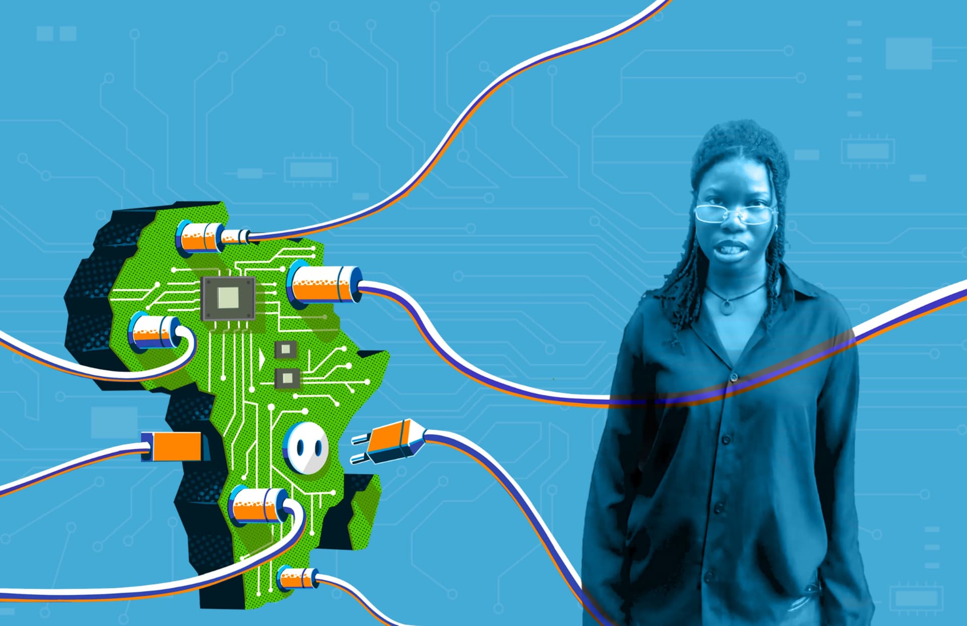Artificial Intelligence, Pseudo-Futurism and the Future of Art