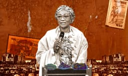 The Sinister Side of Oluremi Tinubu’s ‘Entrepreneurial Citizenship’