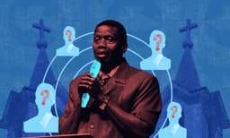 Who Will Succeed Pastor E. A. Adeboye?